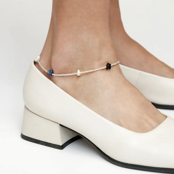 'Kennedy Anklet'