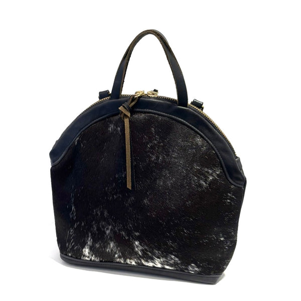 'Anni Large Shoulder Bag' Assorted Colours