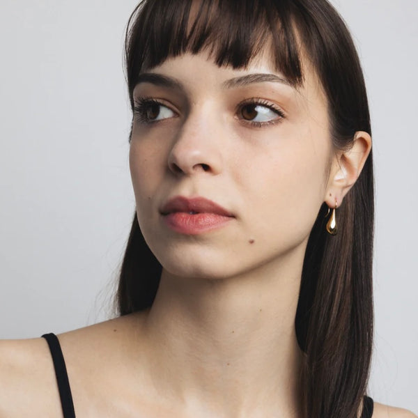 'Sage Drops' Gold or Silver