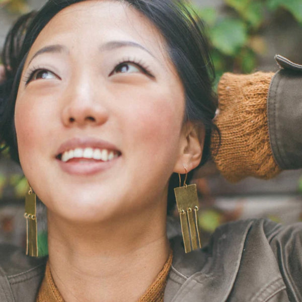 'Light Dancers' Brass