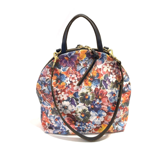 'Anni Large Shoulder Bag' Assorted Colours