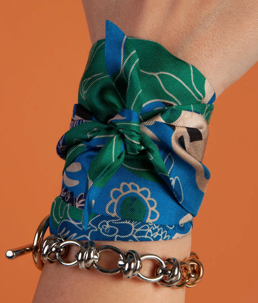 'Twilly' Assorted Patterns