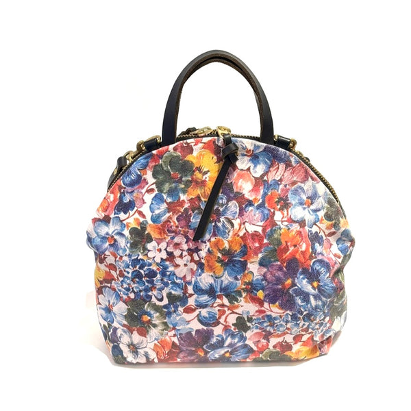 'Anni Large Shoulder Bag' Assorted Colours