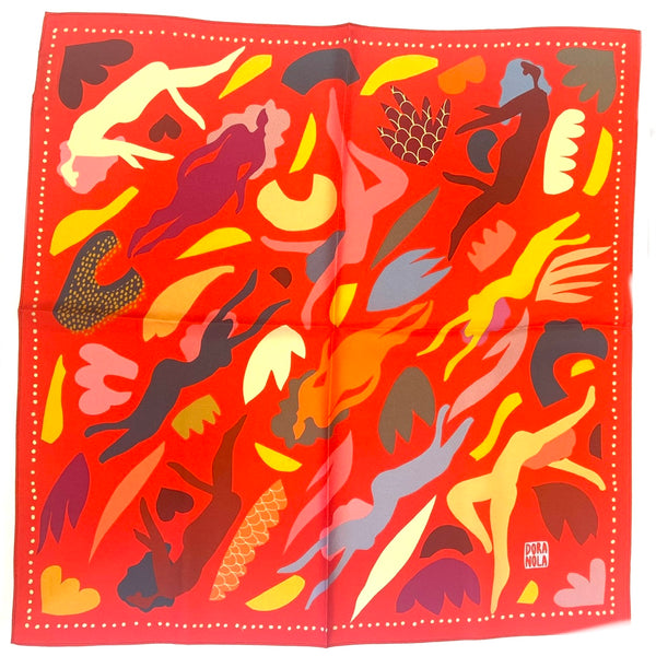 'Neckerchief' Assorted Patterns