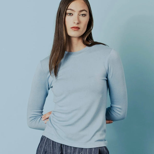 'Georges Crewneck' 4 Colours