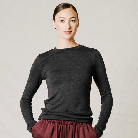 'Georges Crewneck' 4 Colours