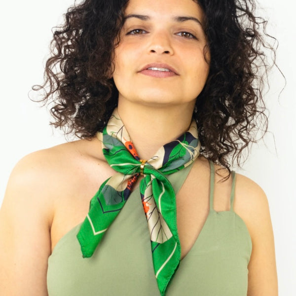 'Neckerchief' Assorted Patterns