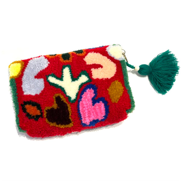 'Love Bird Clutch'