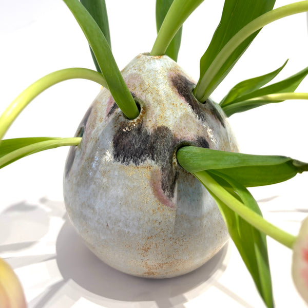 'Tulipiere Vase' Assorted