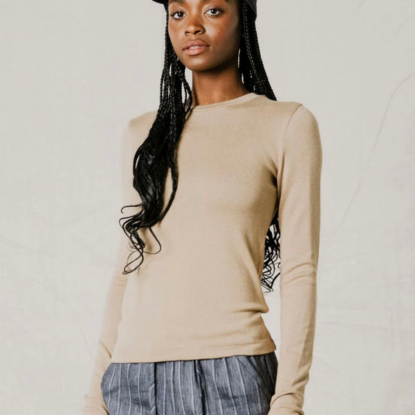 'Georges Crewneck' 4 Colours