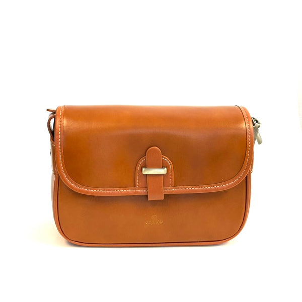 'Apex Classic Messenger Bag' Assorted Colours