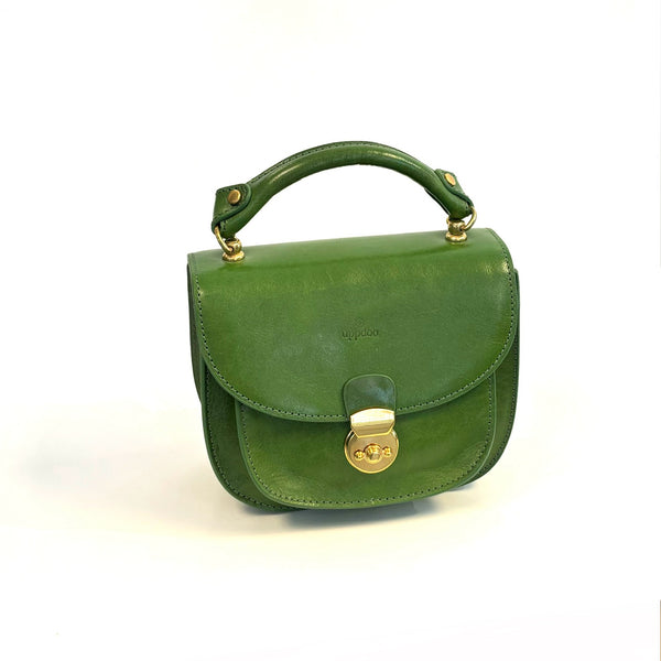 'Summit UNO Saddle Bag' Assorted Colours