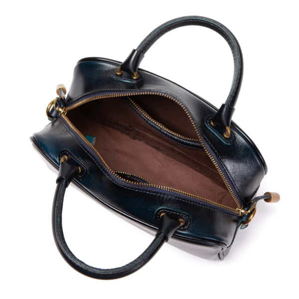 'Bento Box Tote' Tan or Midnight