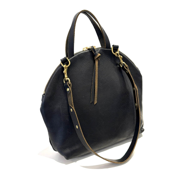 'Anni Large Shoulder Bag' Assorted Colours