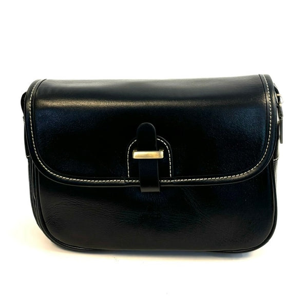 'Apex Classic Messenger Bag' Assorted Colours