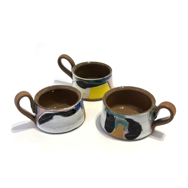 'Espresso Cups' Assorted