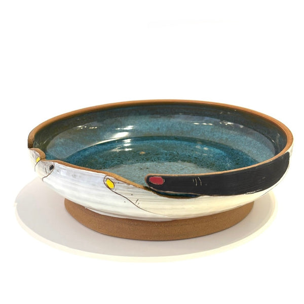 'Hand Bowl'