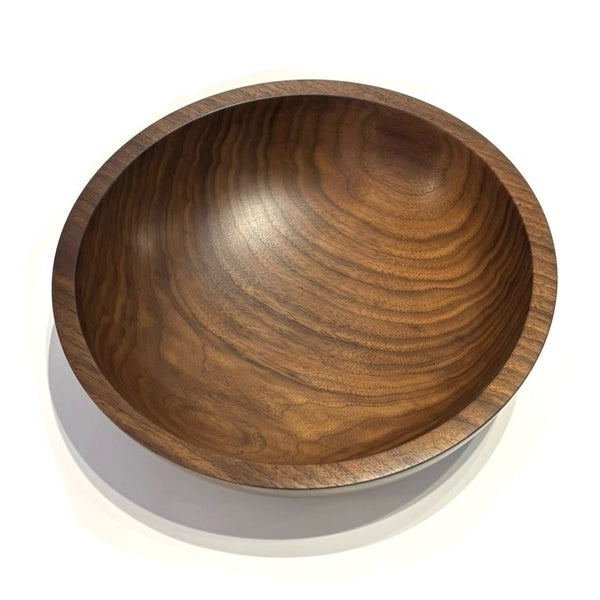 'Walnut Bowl'