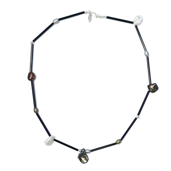 'Salt Springs Necklace'