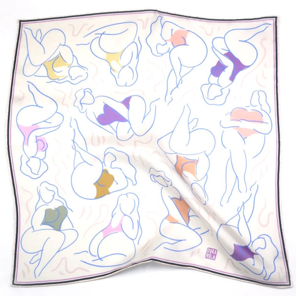'Neckerchief' Assorted Patterns