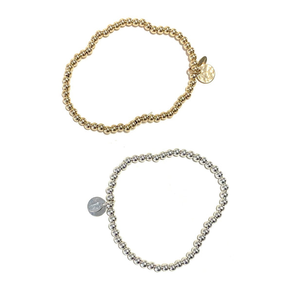 'Celestial Bracelet' Gold or Silver