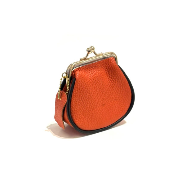 'Kiss n Loc Coin Purse' Assorted Colours