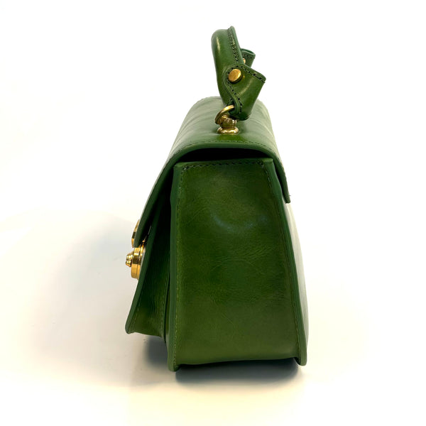 'Summit UNO Saddle Bag' Assorted Colours