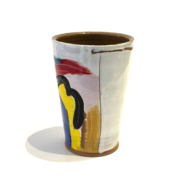 'Portrait Tumblers/Vases' Assorted