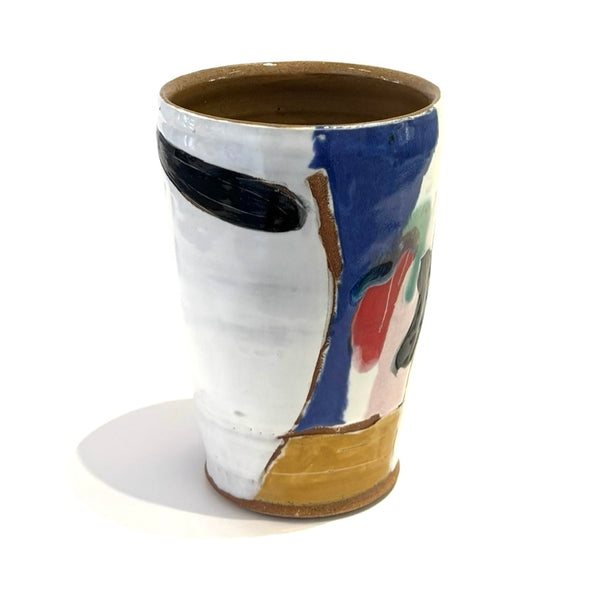 'Portrait Tumblers/Vases' Assorted