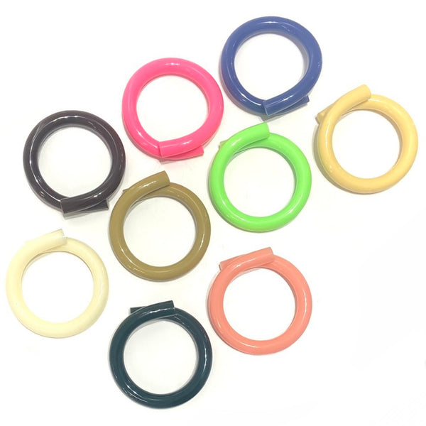 'Rod Bracelet' Assorted Colours