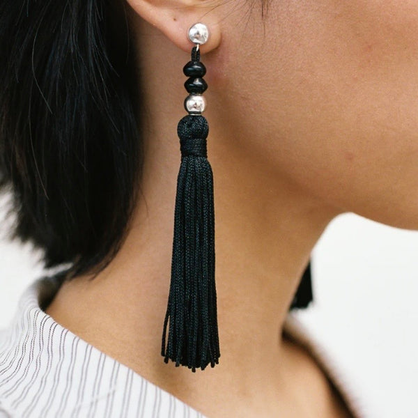'Miriam Earrings'