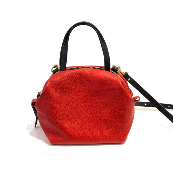 'Katie Bag' Roja