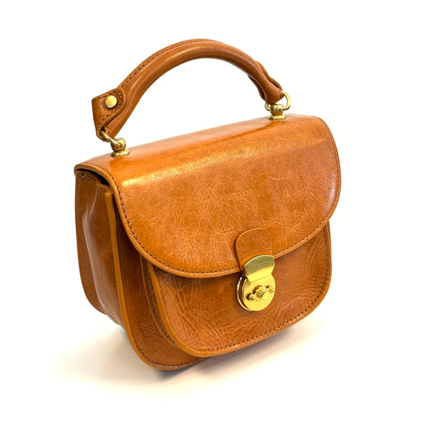 'Summit UNO Saddle Bag' Assorted Colours