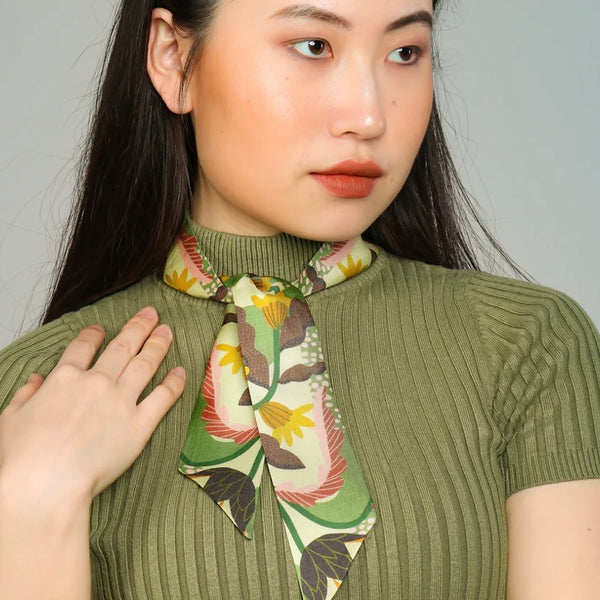 'Twilly' Assorted Patterns