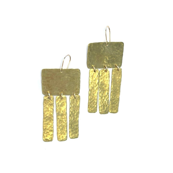 'Light Dancers' Brass