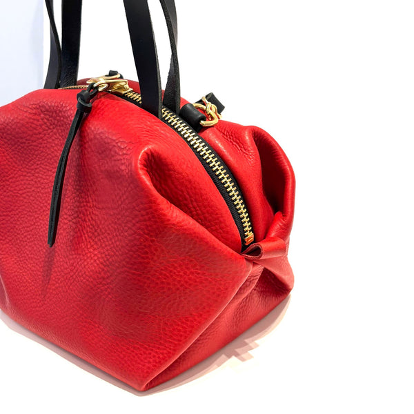 'Katie Bag' Roja