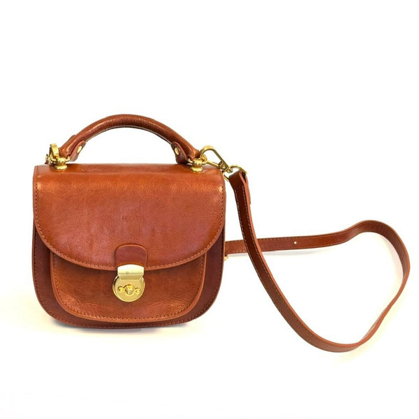 'Summit UNO Saddle Bag' Assorted Colours