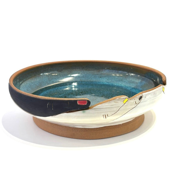 'Hand Bowl'
