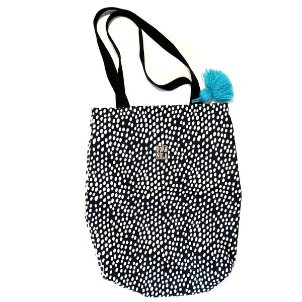 'Tote Bag' Assorted Colours