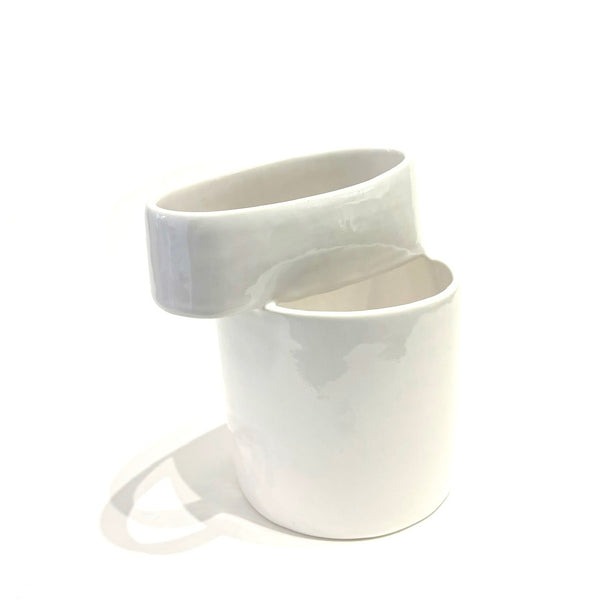 'Cut Flower Vase' Assorted