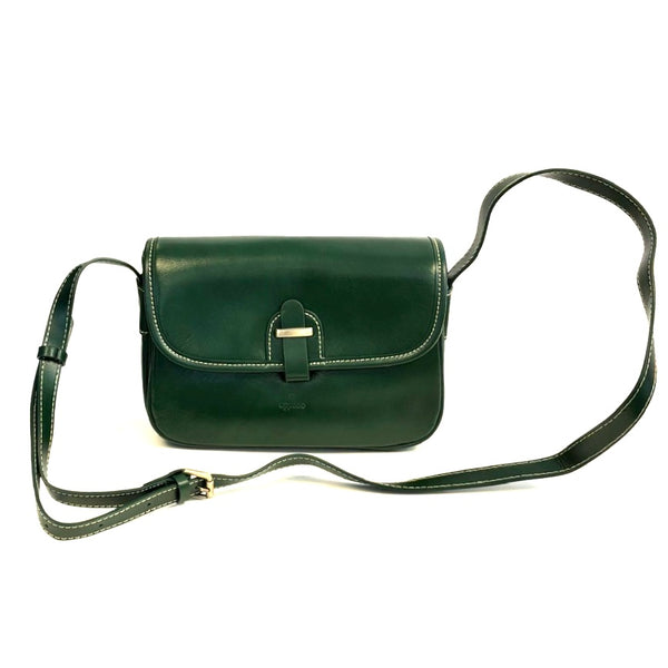 'Apex Classic Messenger Bag' Assorted Colours