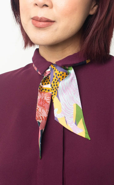 'Twilly' Assorted Patterns