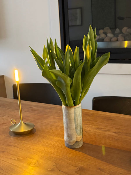 'Flower Can'