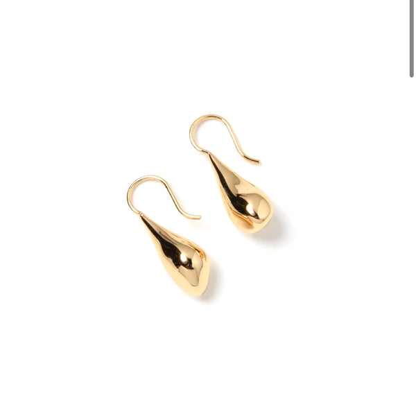 'Sage Drops' Gold or Silver