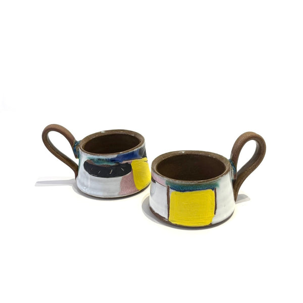 'Espresso Cups' Assorted