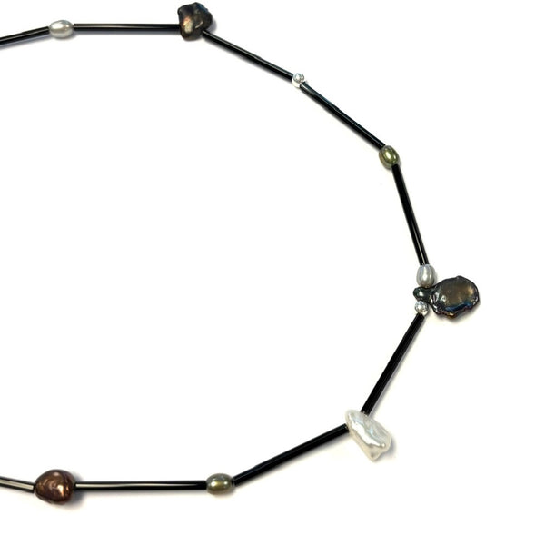 'Salt Springs Necklace'