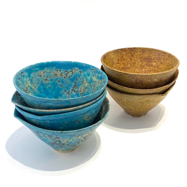 'Small Bowl' Assorted