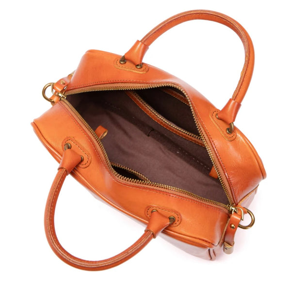 'Bento Box Tote' Tan or Midnight