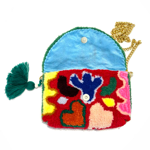 'Love Bird Clutch'