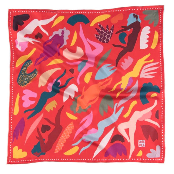 'Neckerchief' Assorted Patterns